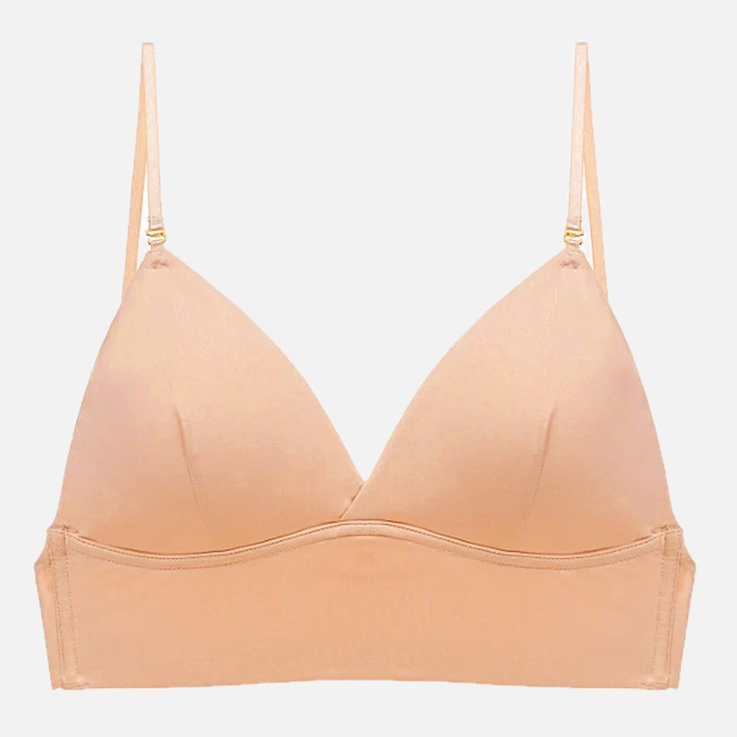 Low Back Multiway Bra for Backless Dresses