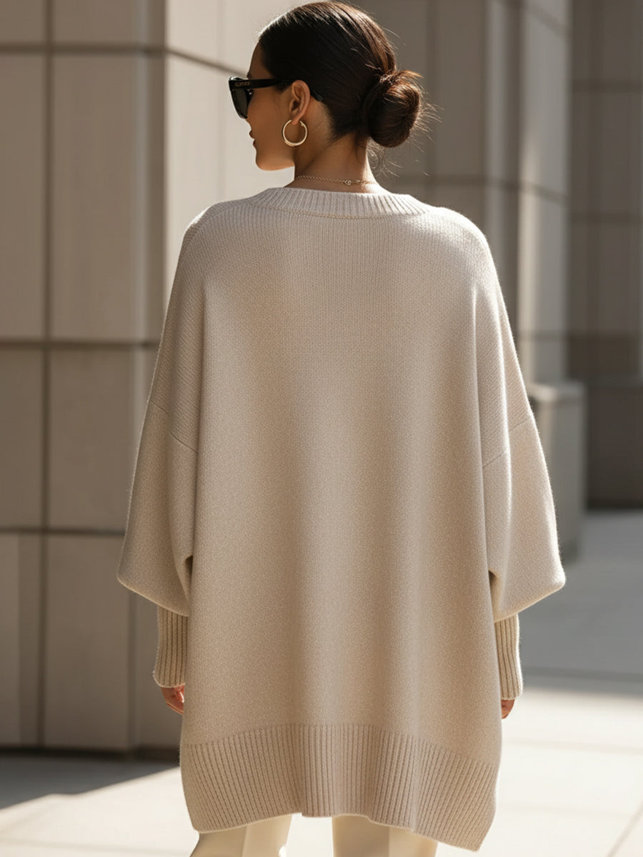 Jennifer | Sophisticated Jumper - 4