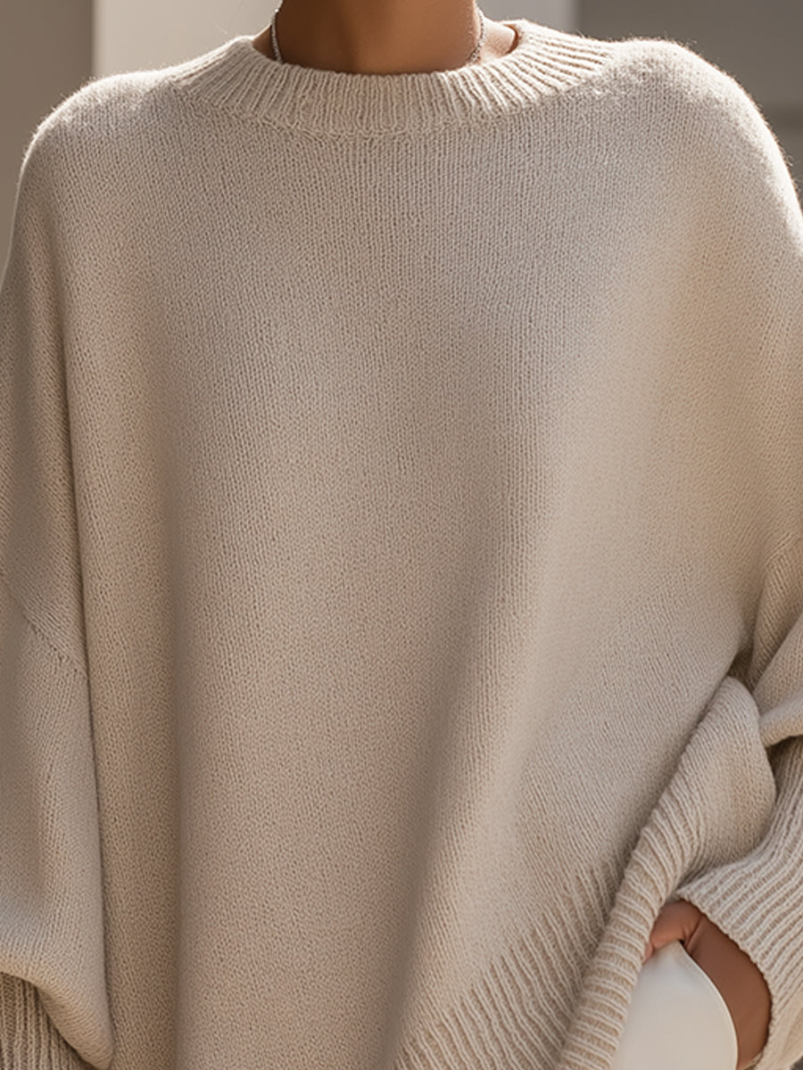 Jennifer | Sophisticated Jumper - 2