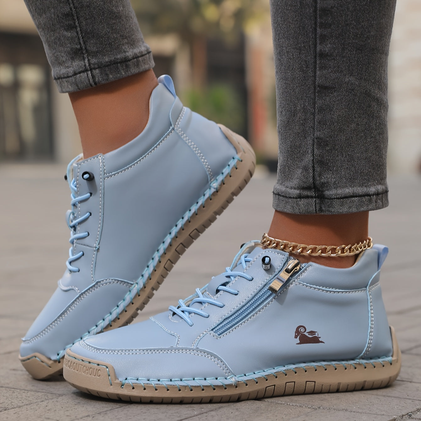 Hadyn | Orthopaedic Shoes - 3