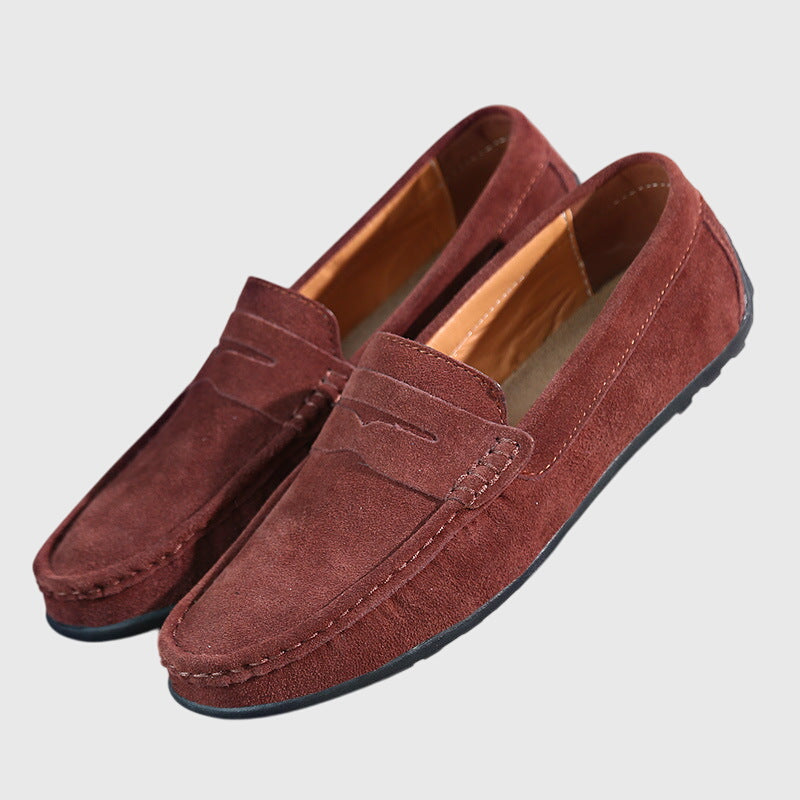 Rosaly | Orthopaedic Loafers - 3
