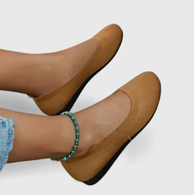 Mhyraene | Orthopaedic Shoes - Chocolate