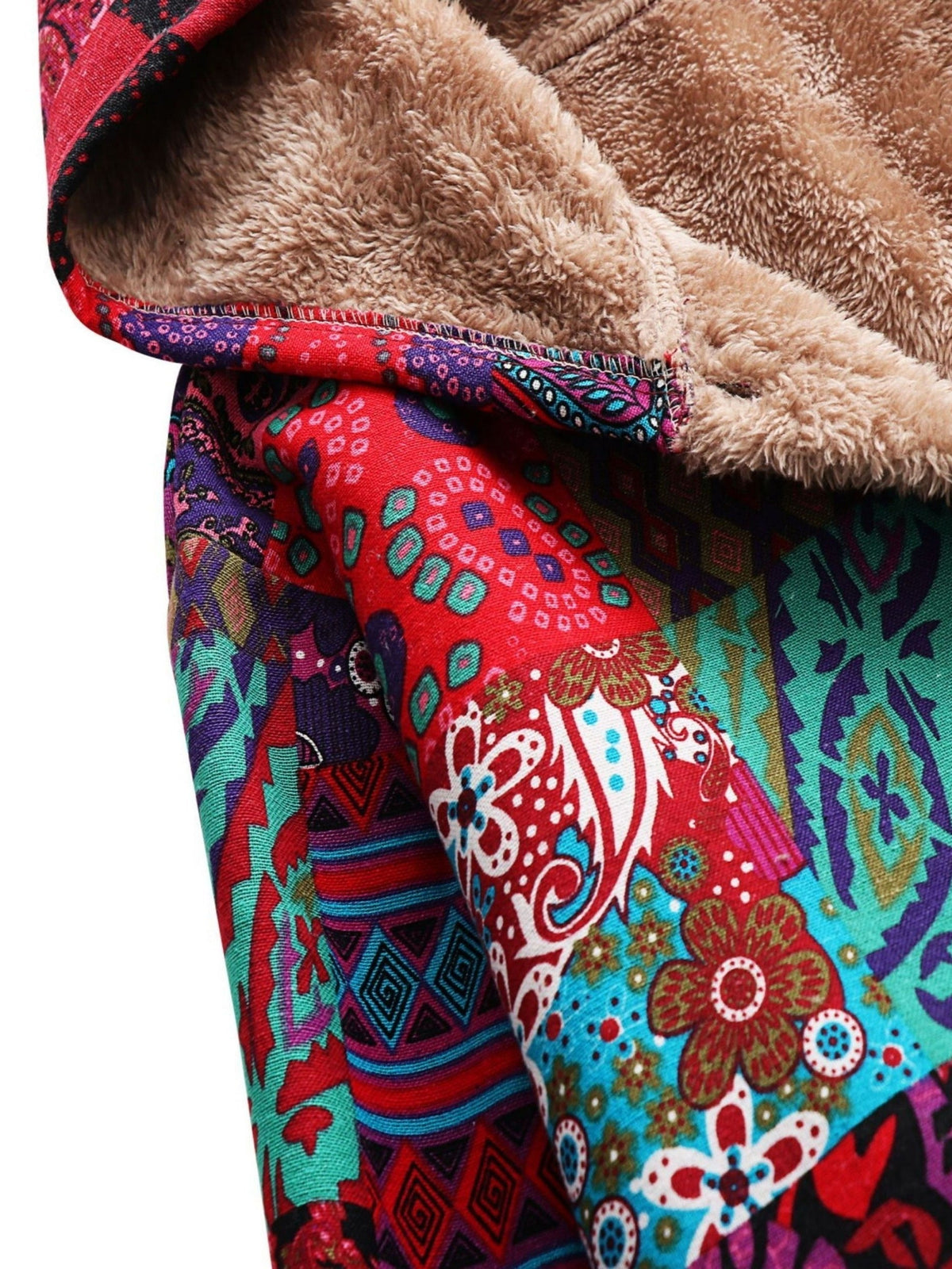 Rheighan | Comfortable Jacket - 7