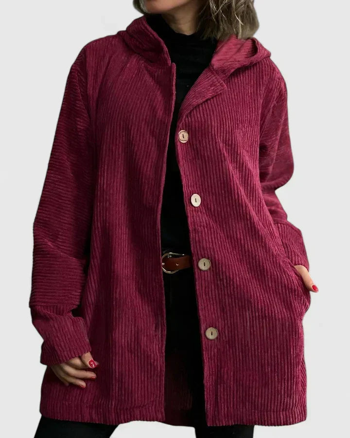 Ysalindah | Comfortable Jacket - 3