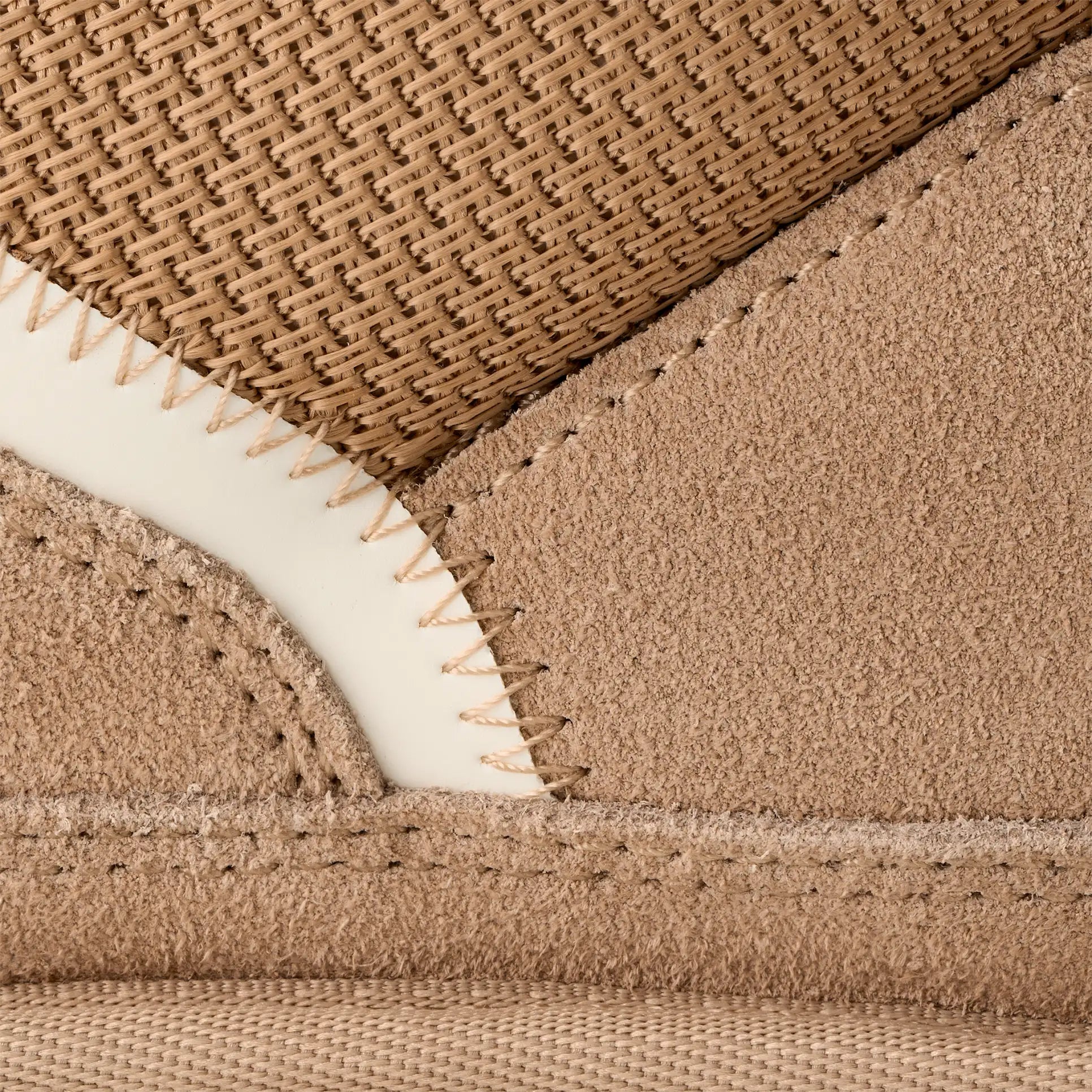 Women's Winter Trainers with Warm Lining and Chunky Laces - 5