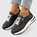 Florayne | Elegant Shoes - Black
