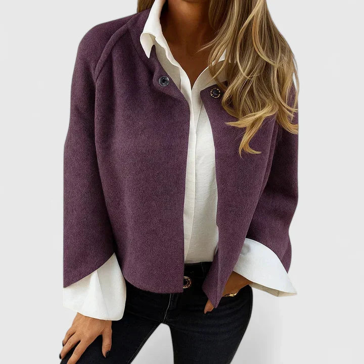 Koa | Elegant Jacket - 5