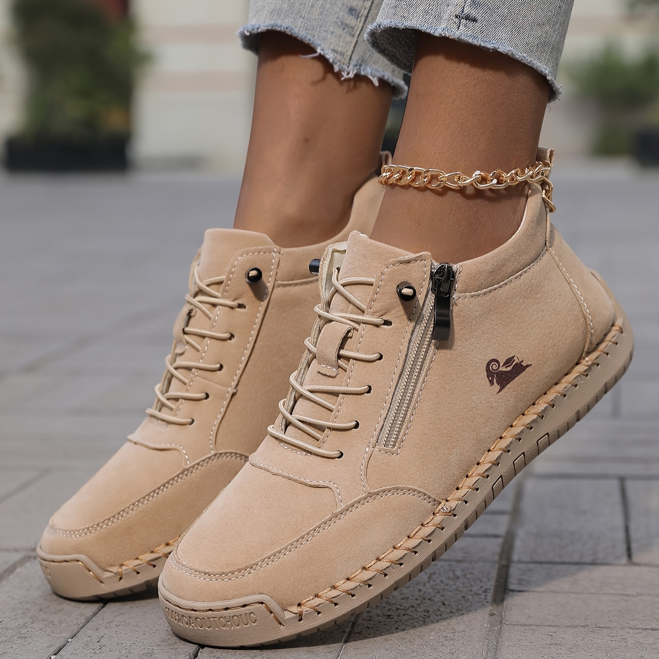 Hadyn | Orthopaedic Shoes - 13