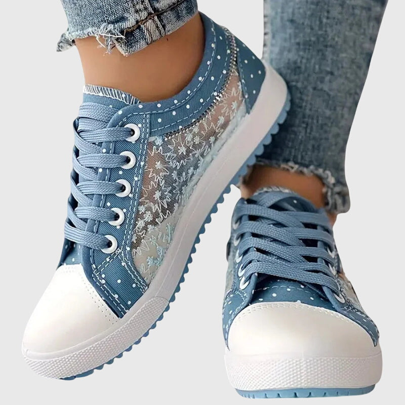 Elena | Orthopaedic Trainers - 2