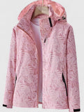 Ivy | Comfortable Jacket - Pink