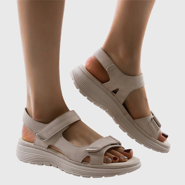 Casey | Orthopaedic Sandals - 5