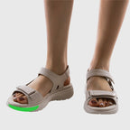 Casey | Orthopaedic Sandals - 9