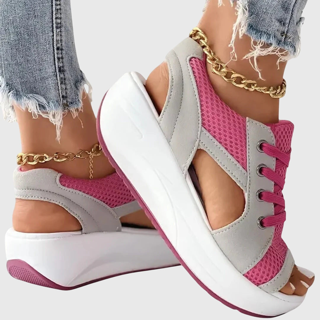 Marlene | Comfy Sandals - 5