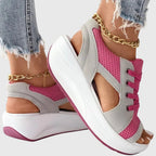Marlene | Comfy Sandals - 5