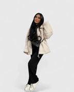 Tia | Comfortable Jacket - 7