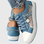 Elena | Orthopaedic Trainers - 3