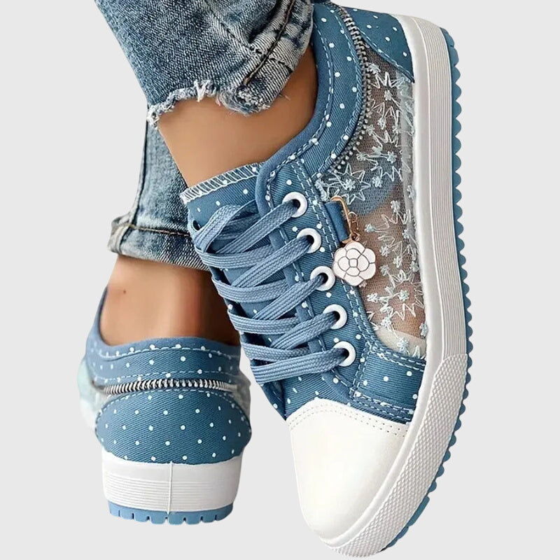 Elena | Orthopaedic Trainers - 3