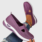 Emely | Orthopaedic Slip-On Shoes - 7