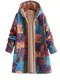 Rheighan | Comfortable Jacket - Blue