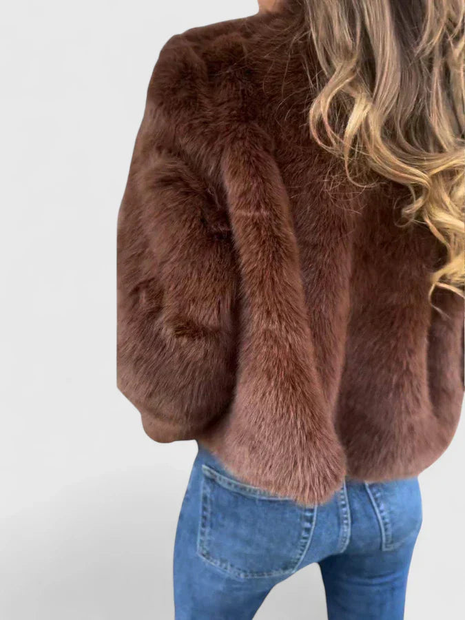 Ija | Elegant Jacket - 8