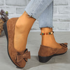 Sorie | Sophisticated Shoes - 9