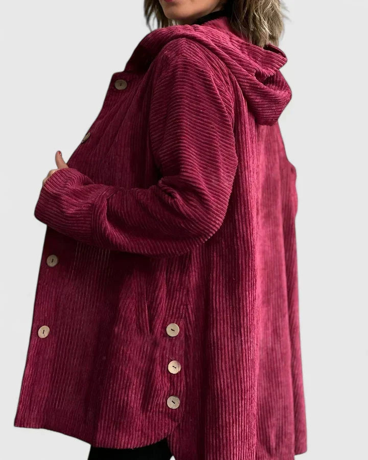 Ysalindah | Comfortable Jacket - 4