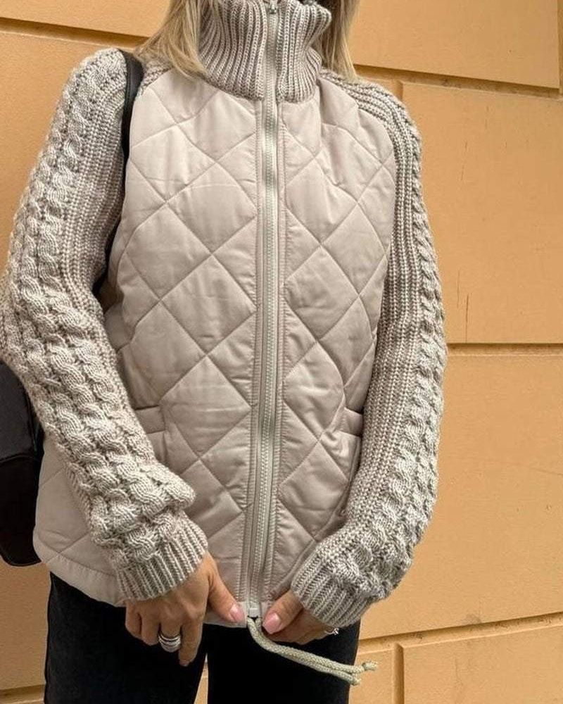 Lir | Comfortable Jacket - 5