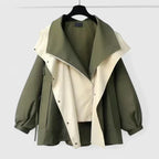 Rebekkah | Sophisticated Jacket - Green