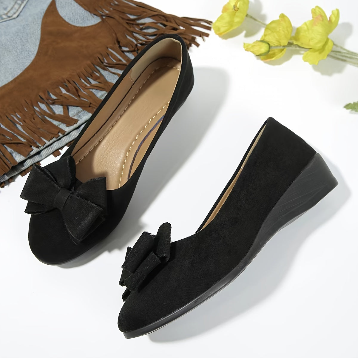 Sorie | Sophisticated Shoes - 11