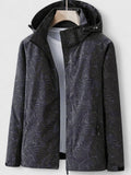 Ivy | Comfortable Jacket - Black