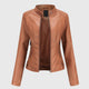 Light brown