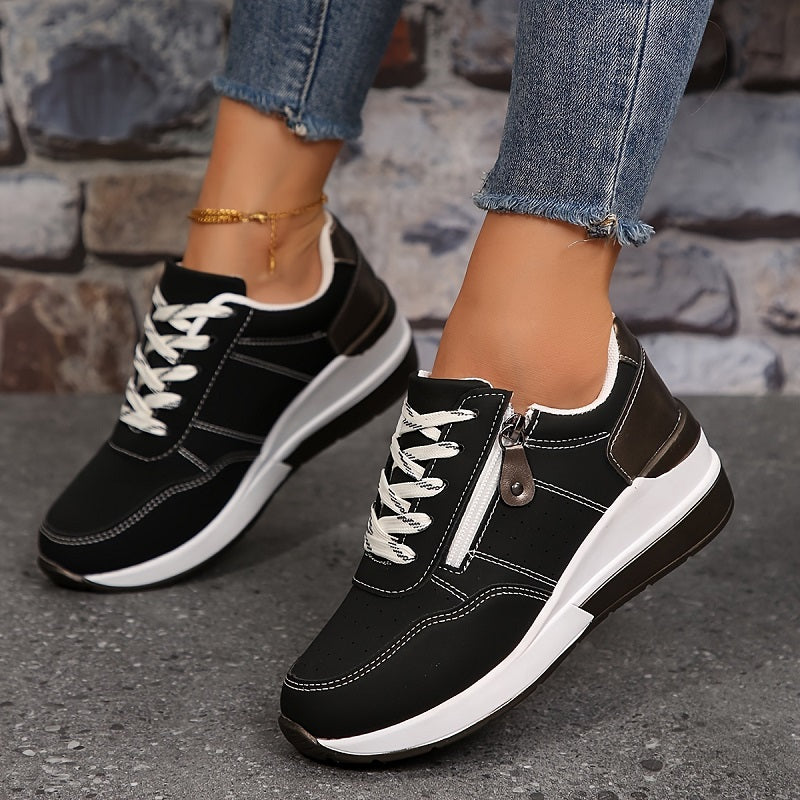 Avalance | Messa Orthopaedic Trainers - 3