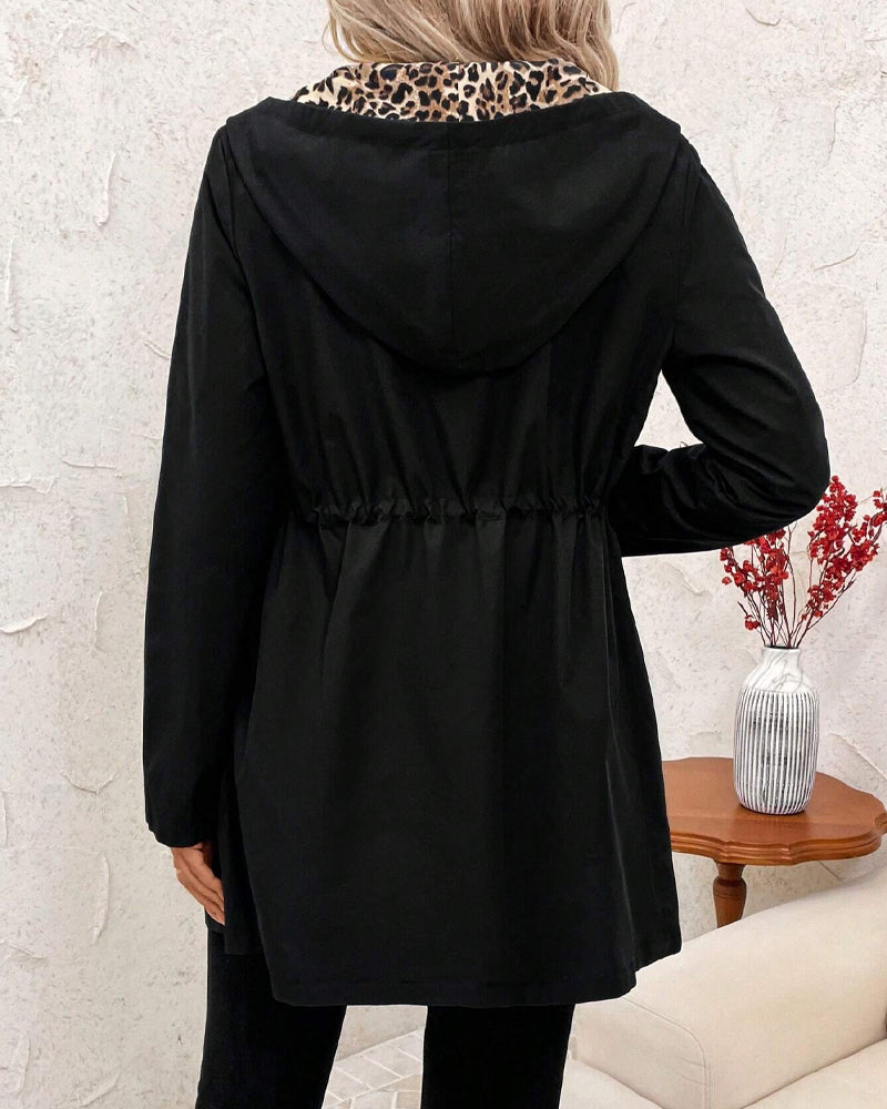 Amy | Elegant Coat - 9