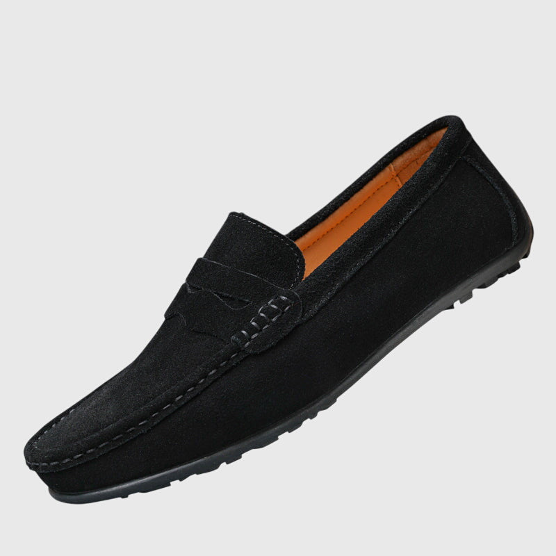Rosaly | Orthopaedic Loafers - 13