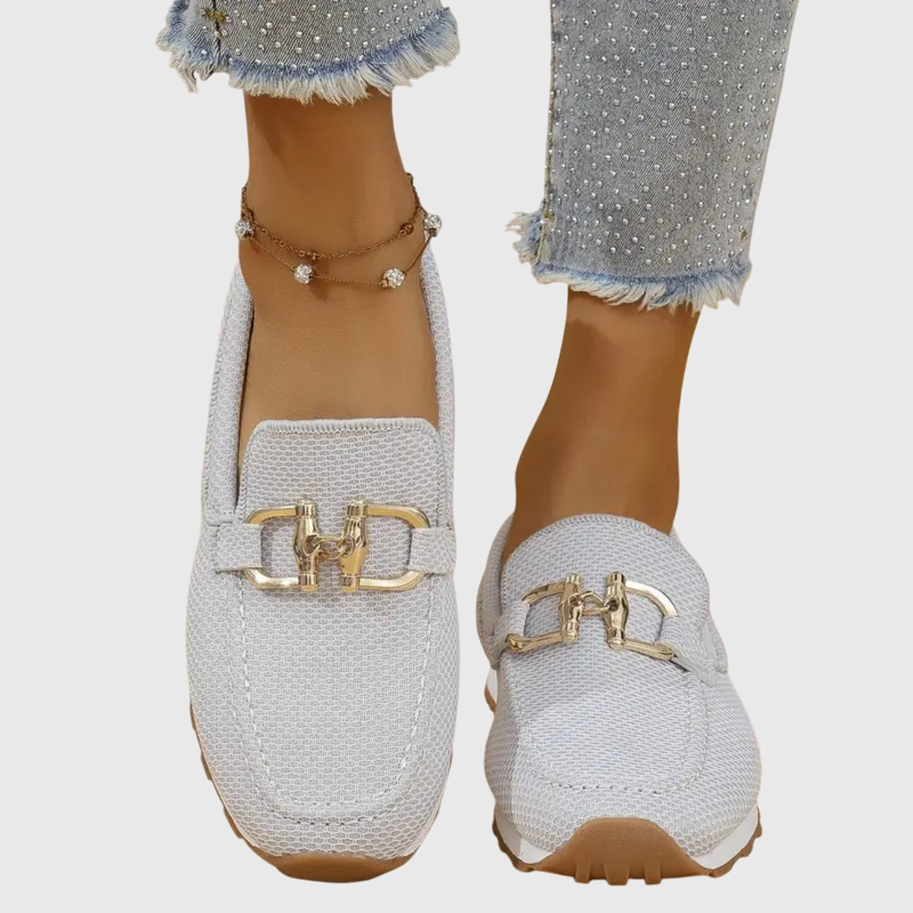 Susana | Orthopaedic Loafers - 7