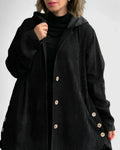 Ysalindah | Comfortable Jacket - Black