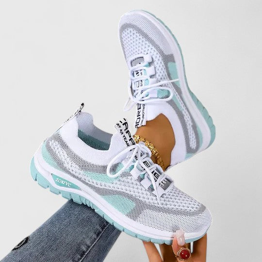 Koralyn | Orthopaedic Trainers - 6