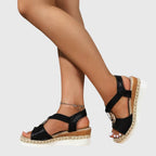 Olivia | Orthopaedic Sandals - 5