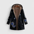 Hyraelleh | Comfortable Jacket - Black