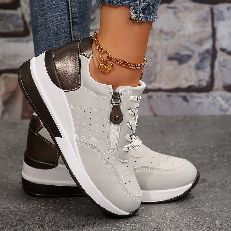 Avalance | Messa Orthopaedic Trainers - 7