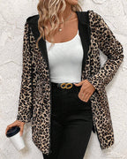Amy | Elegant Coat - 13