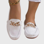 Melissa | Orthopaedic Loafers - 9