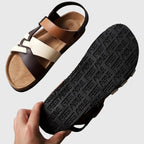 Nora | Cosy Orthopaedic Sandals - 3