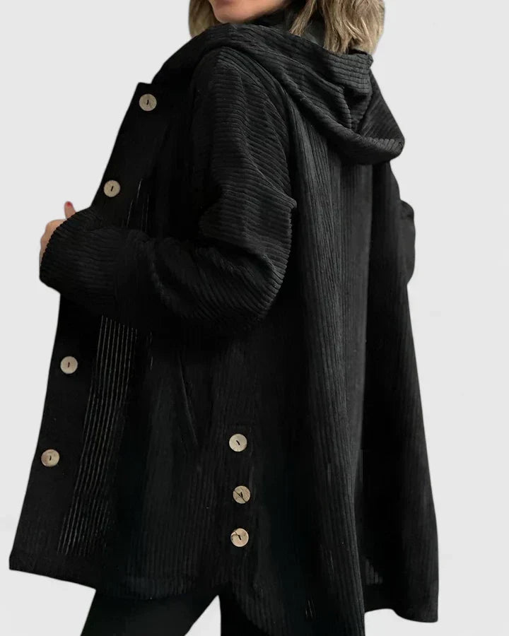 Ysalindah | Comfortable Jacket - 6