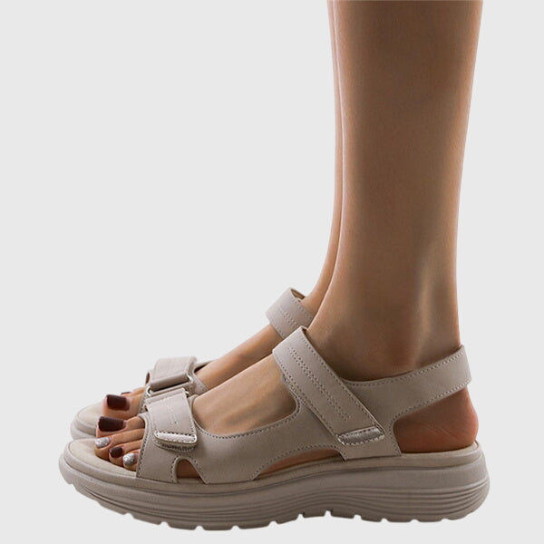 Casey | Orthopaedic Sandals - 7