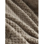 Niah - Cosy Hooded Coat - 11