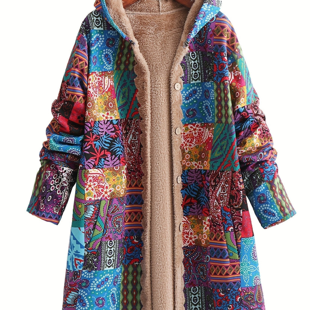 Rheighan | Comfortable Jacket - 11