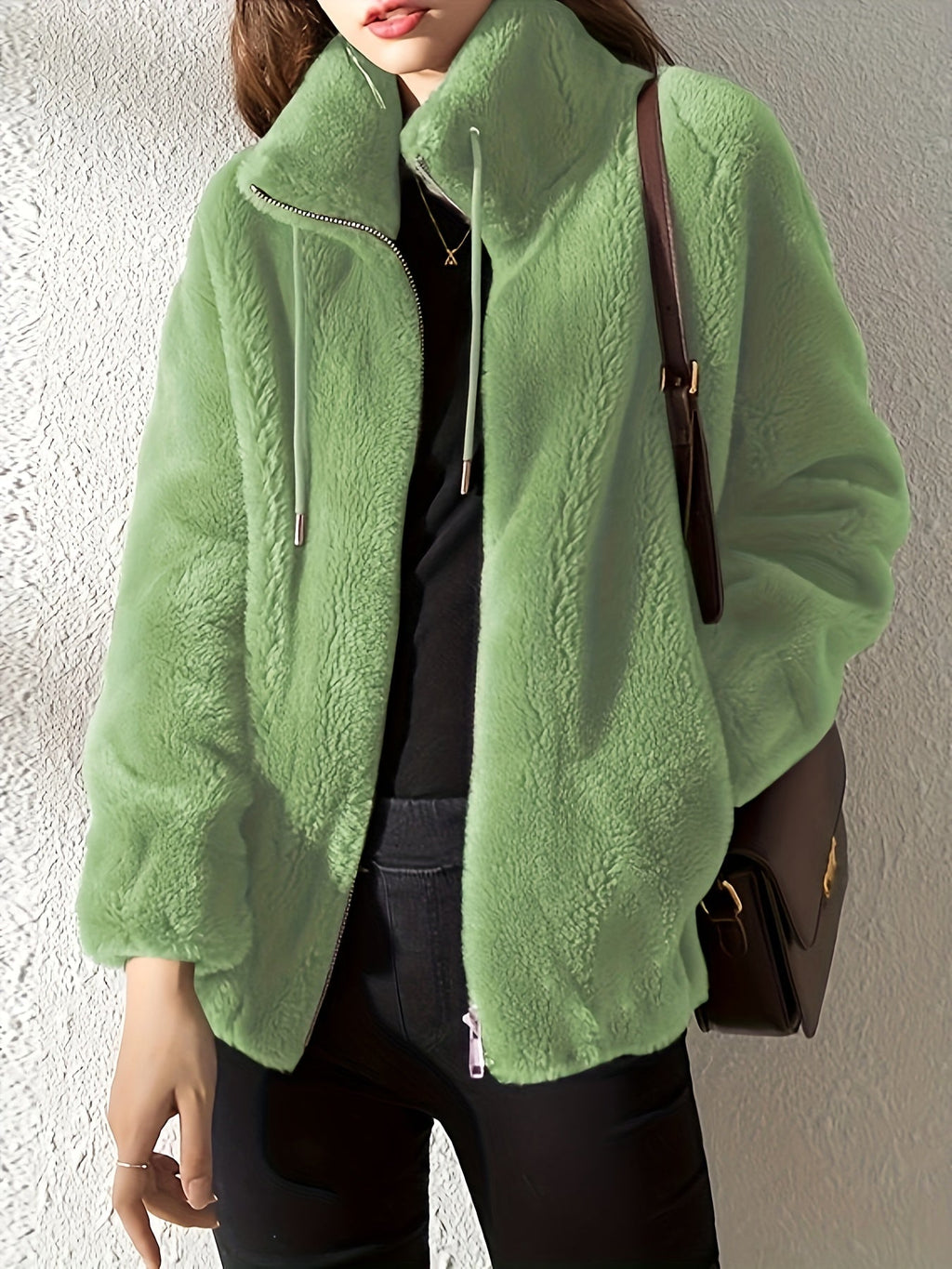 Solai | Comfortable Jacket - 6