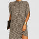 Beige Pattern