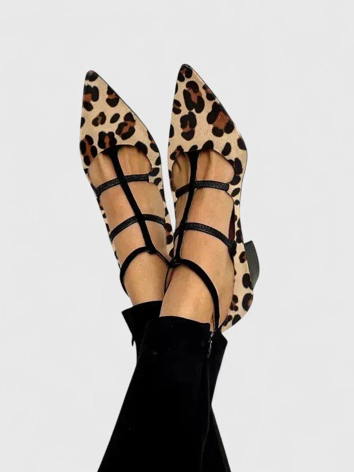 Lyn | Orthopaedic Heels - 9